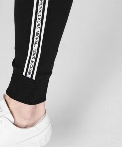 Michael Kors Michael Tape Logo Jogger -Cheap Michael Kors Shop 48213403 xxl a5