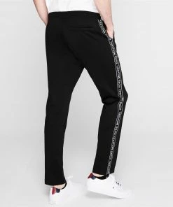Michael Kors Straight Leg Logo Tracksuit Bottoms -Cheap Michael Kors Shop 48270503 xxl a2