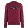 Michael Kors 3D Embroidered Logo Sweatshirt -Cheap Michael Kors Shop 52376209 xxl