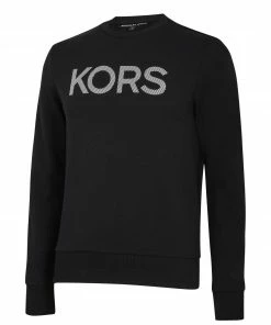 Michael Kors Striped Kors Sweater 13 Michael Kors Striped Kors Sweater -Cheap Michael Kors Shop 52505503 xxl a11