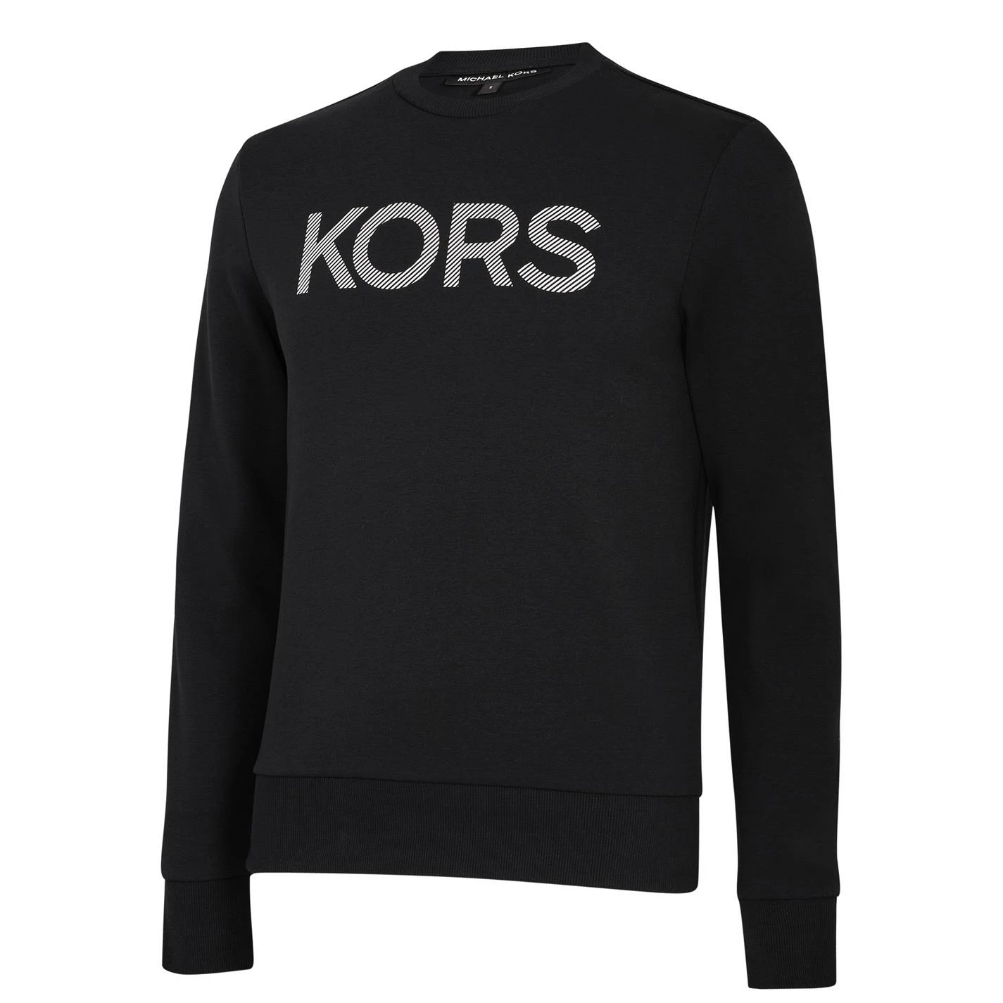 Michael Kors Striped Kors Sweater 8 Michael Kors Striped Kors Sweater - Image 6