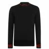 Michael Kors GO Kors Tape Sweatshirt