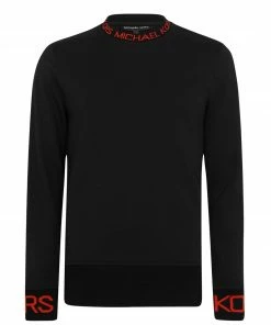 Michael Kors GO Kors Tape Sweatshirt