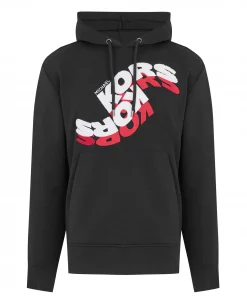 Michael Kors Wave Hoodie