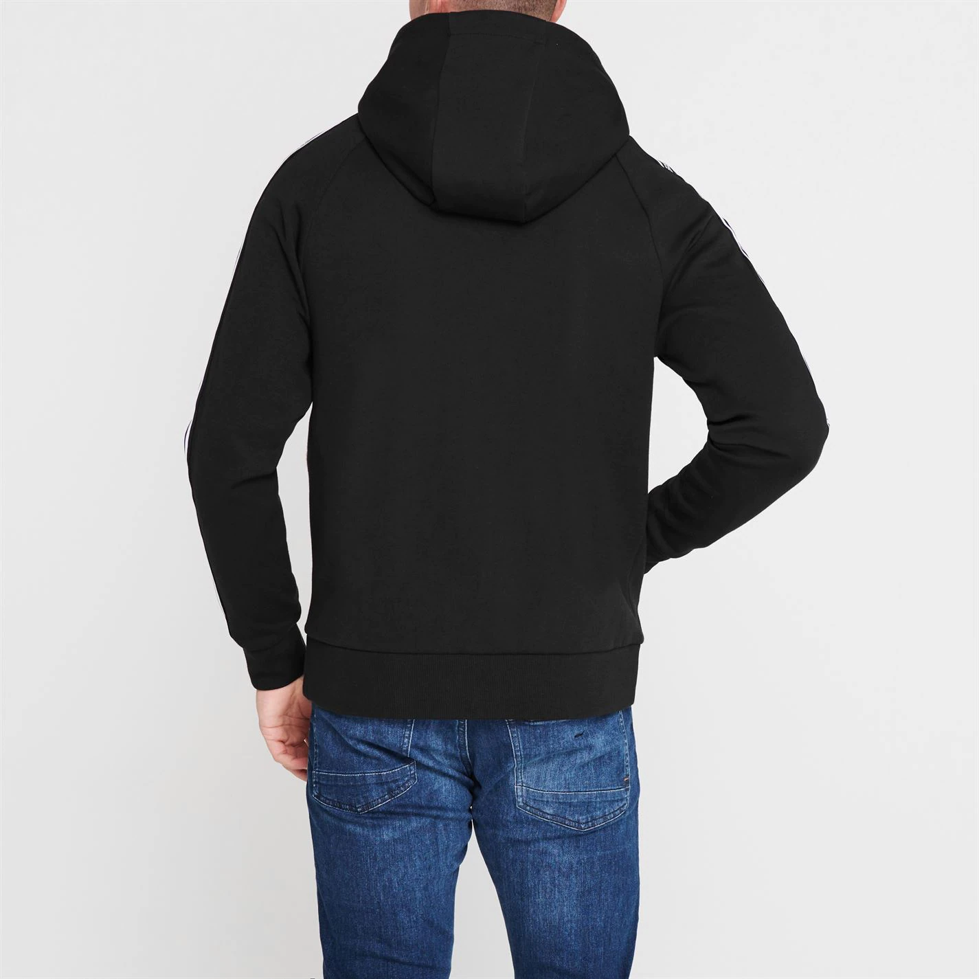 Michael Kors Tape Logo Hoodie 5 Michael Kors Tape Logo Hoodie - Image 3