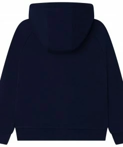 MICHAEL KORS Zip Through Hoodie Girls -Cheap Michael Kors Shop 53570818 xxl a10