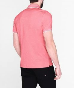 Michael Kors Birdseye Polo Shirt -Cheap Michael Kors Shop 54242708 xxl a2