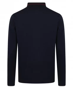 Michael Kors Nylon Patch Long Sleeve Polo Shirt 13 Michael Kors Nylon Patch Long Sleeve Polo Shirt -Cheap Michael Kors Shop 54804722 xxl a10