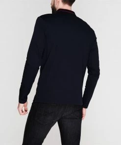 Michael Kors Nylon Patch Long Sleeve Polo Shirt 10 Michael Kors Nylon Patch Long Sleeve Polo Shirt -Cheap Michael Kors Shop 54804722 xxl a2