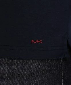 Michael Kors Nylon Patch Long Sleeve Polo Shirt 12 Michael Kors Nylon Patch Long Sleeve Polo Shirt -Cheap Michael Kors Shop 54804722 xxl a4