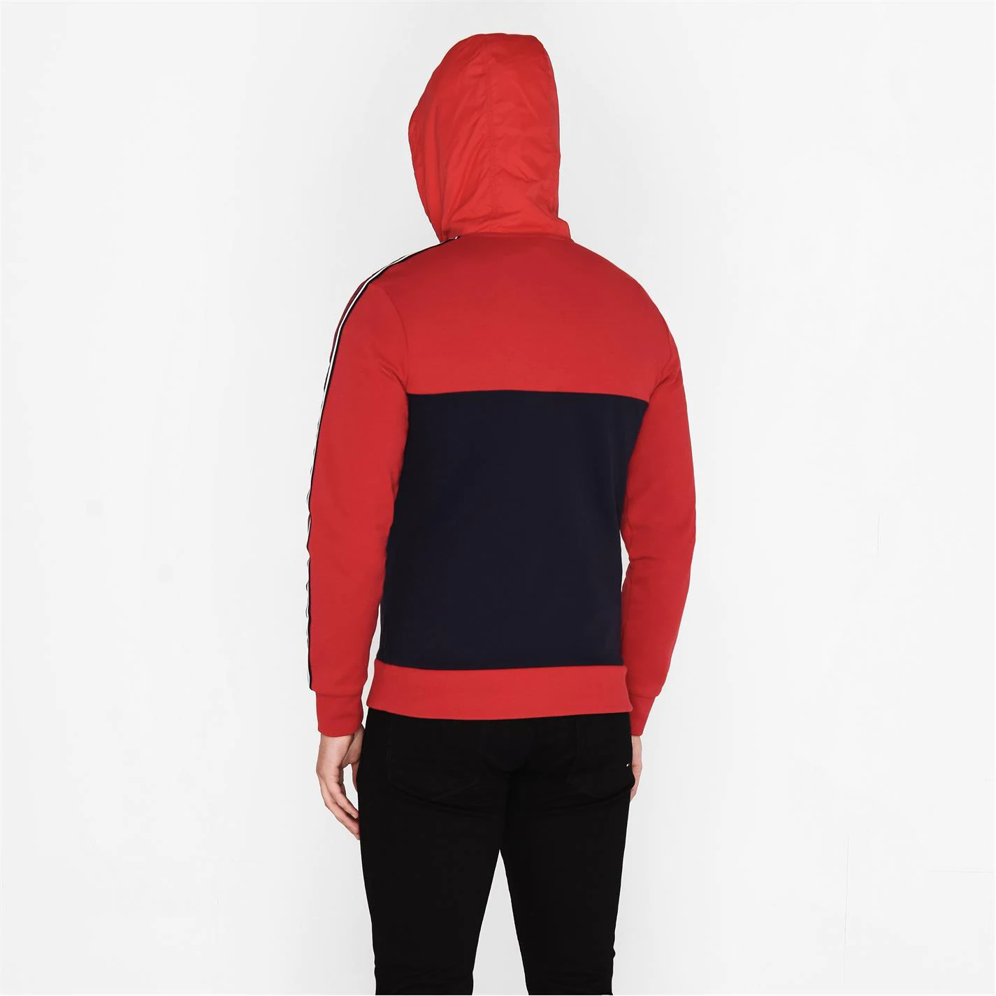 Michael Kors Michael Kors Logo Full Zip Hoodie 6 Michael Kors Michael Kors Logo Full Zip Hoodie - Image 4