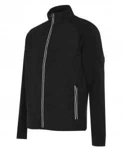 Michael Kors Mixed Media Jacket -Cheap Michael Kors Shop 55422403 xxl a11