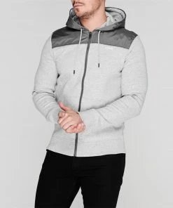 Michael Kors Full Zip Logo Hoodie -Cheap Michael Kors Shop 55435902 xxl a1