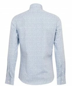 Michael Kors Long Sleeve Button Down Ditsy Shirt 12 Michael Kors Long Sleeve Button Down Ditsy Shirt -Cheap Michael Kors Shop 55653499 xxl a10