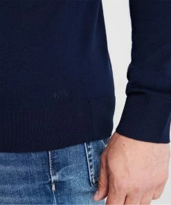 Michael Kors Michael Kors Merino Crew Neck -Cheap Michael Kors Shop 55653618 xxl a4