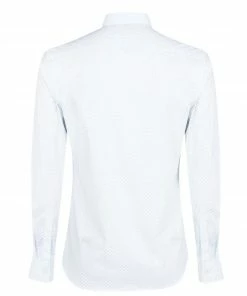 Michael Kors Long Sleeve MK Logo Shirt -Cheap Michael Kors Shop 55881418 xxl a10