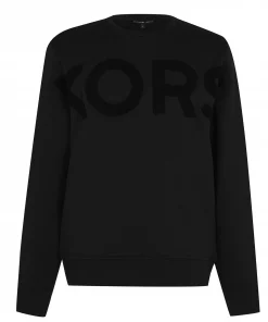 Michael Kors Large Chest Knit Jumper