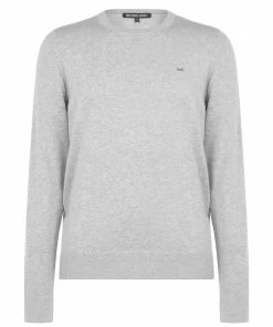 Michael Kors Embroidered Jumper