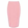 MICHAEL Michael Kors Michael Kors Tape TB Skirt