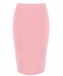 MICHAEL Michael Kors Michael Kors Tape TB Skirt