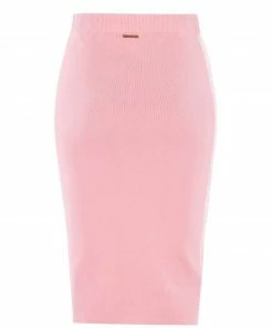 MICHAEL Michael Kors Michael Kors Tape TB Skirt -Cheap Michael Kors Shop 57907706 xxl a10