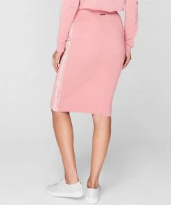 MICHAEL Michael Kors Michael Kors Tape TB Skirt -Cheap Michael Kors Shop 57907706 xxl a2