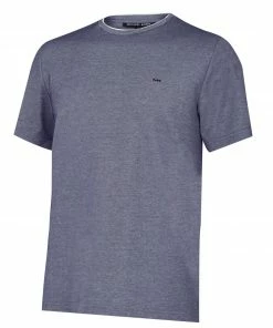 Michael Kors Michael Kors Birdseye T Shirt -Cheap Michael Kors Shop 58054218 xxl a11