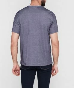 Michael Kors Michael Kors Birdseye T Shirt -Cheap Michael Kors Shop 58054218 xxl a2