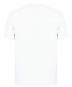 Michael Kors Birdseye T-Shirt -Cheap Michael Kors Shop 58184818 xxl a10