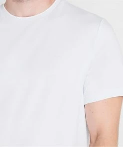 Michael Kors Birdseye T-Shirt -Cheap Michael Kors Shop 58184818 xxl a3