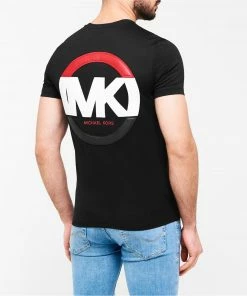 Michael Kors Victory T Shirt -Cheap Michael Kors Shop 58243703 xxl a2