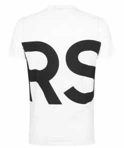 Michael Kors Big Logo T Shirt -Cheap Michael Kors Shop 58261101 xxl a10