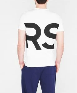 Michael Kors Big Logo T Shirt -Cheap Michael Kors Shop 58261101 xxl a2