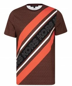 Michael Kors Logo GO T-Shirt