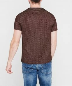 Michael Kors Logo GO T-Shirt -Cheap Michael Kors Shop 58285805 xxl a2