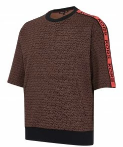 Michael Kors Logo Tape Top -Cheap Michael Kors Shop 58285905 xxl a11