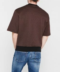 Michael Kors Logo Tape Top -Cheap Michael Kors Shop 58285905 xxl a2