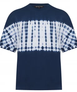 Michael Kors Tie Dye T-Shirt