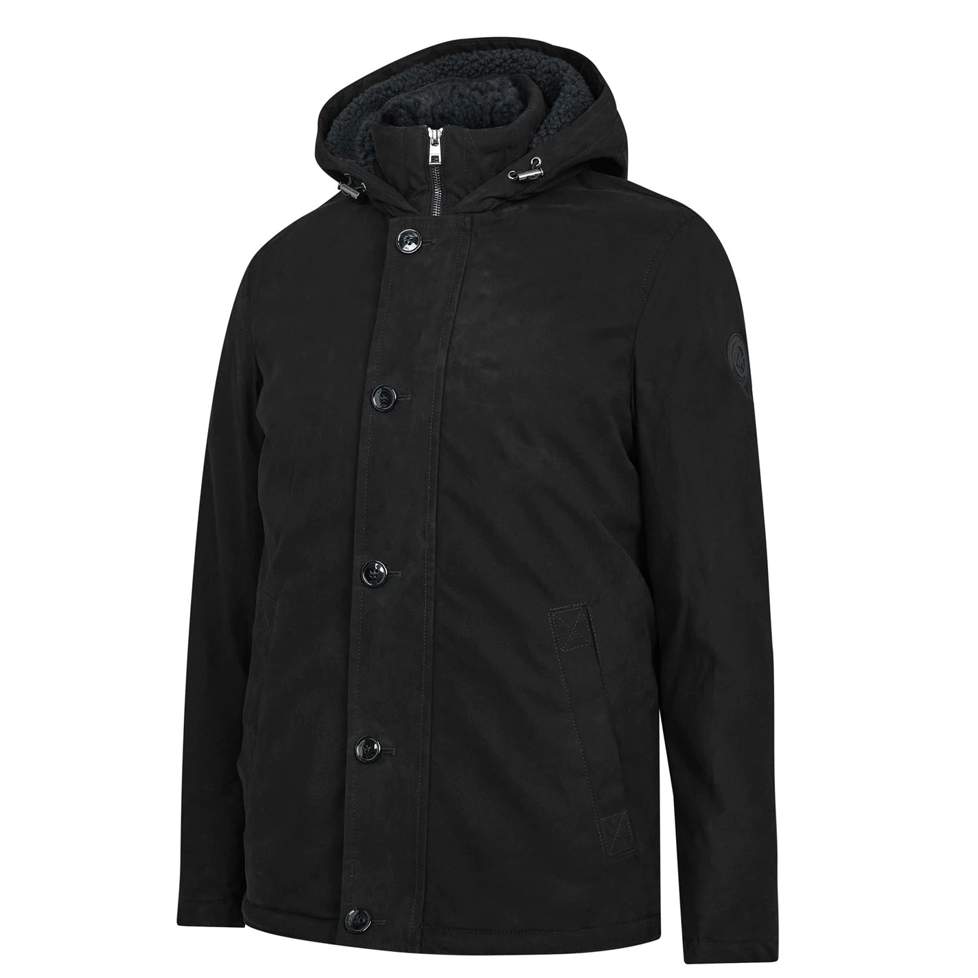 Michael Kors Michael Kors Linked Parka 5 Michael Kors Michael Kors Linked Parka - Image 3