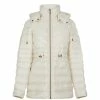MICHAEL Michael Kors Michael Kors Binding Puffer Jacket Womens -Cheap Michael Kors Shop 60456801 xxl