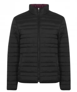 Michael Kors Reversible Padded Jacket
