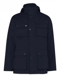 Michael Kors 3in1 Field Jacket Mens