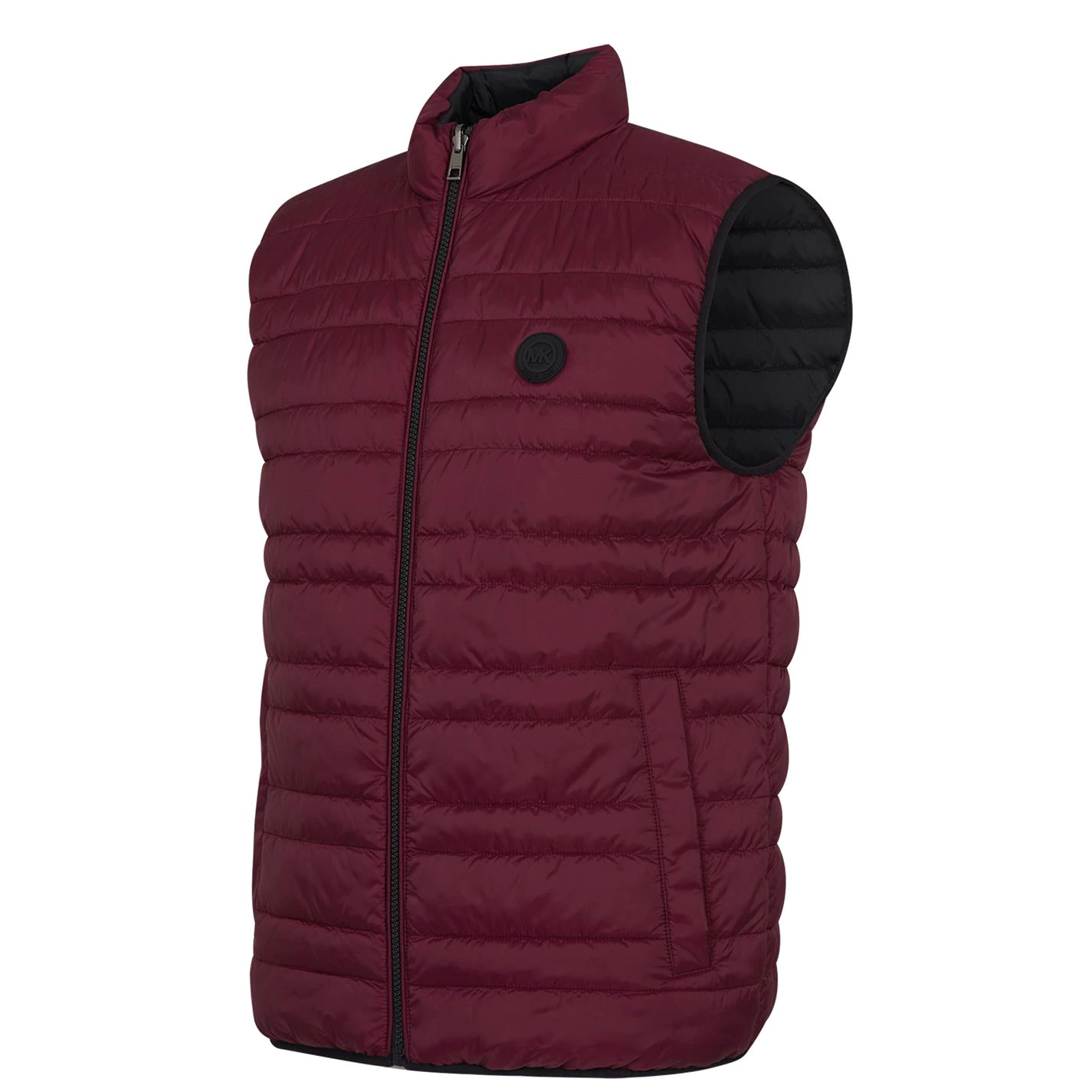 Michael Kors Reversible Quilted Gilet 5 Michael Kors Reversible Quilted Gilet - Image 3
