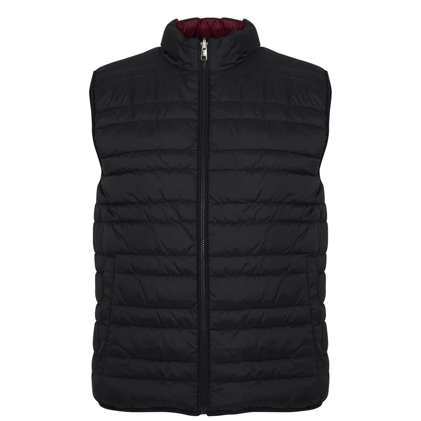 Michael Kors Reversible Quilted Gilet 6 Michael Kors Reversible Quilted Gilet - Image 4