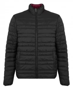 Michael Kors Reversible Quilted Jacket