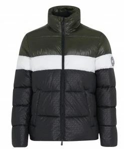 Michael Kors Puffer Jacket