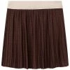 MICHAEL KORS Girls Pleated Skirt