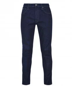 Michael Kors Parker Rinse Jeans