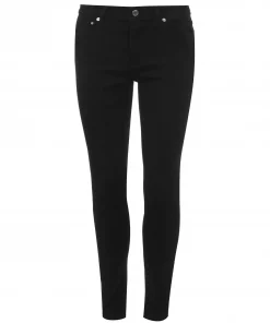 MICHAEL Michael Kors Selma Skinny Jeans