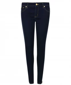 MICHAEL MICHAEL KORS Ava Skinny Jeans
